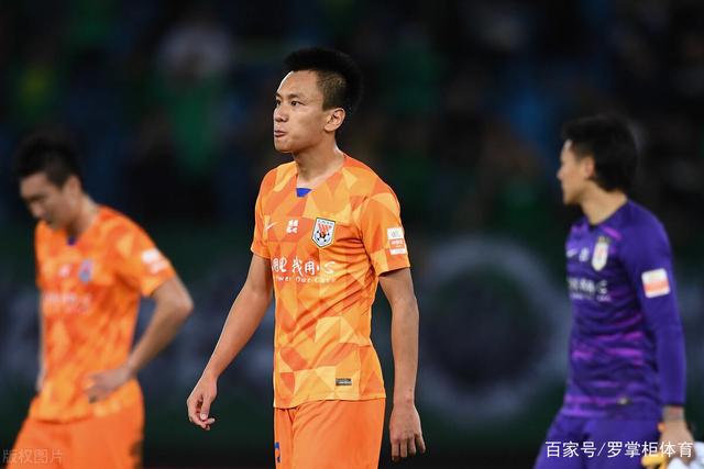 击败巴西队后韩旭反思：开局阶段我没做好准备