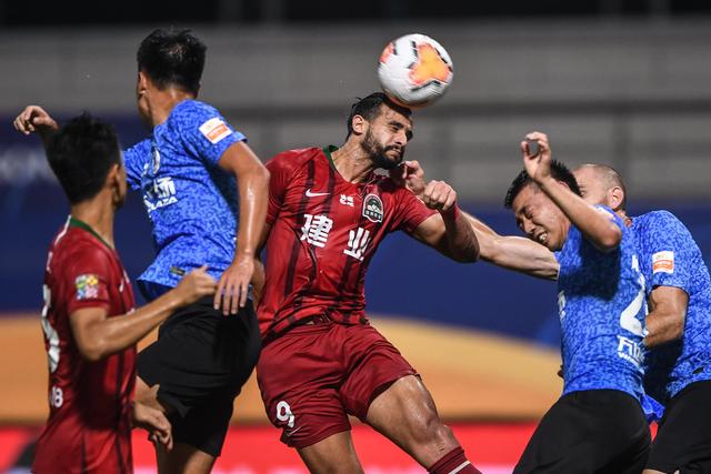 辽篮亚冠首个对手有3名前CBA外援 阿拉基领衔